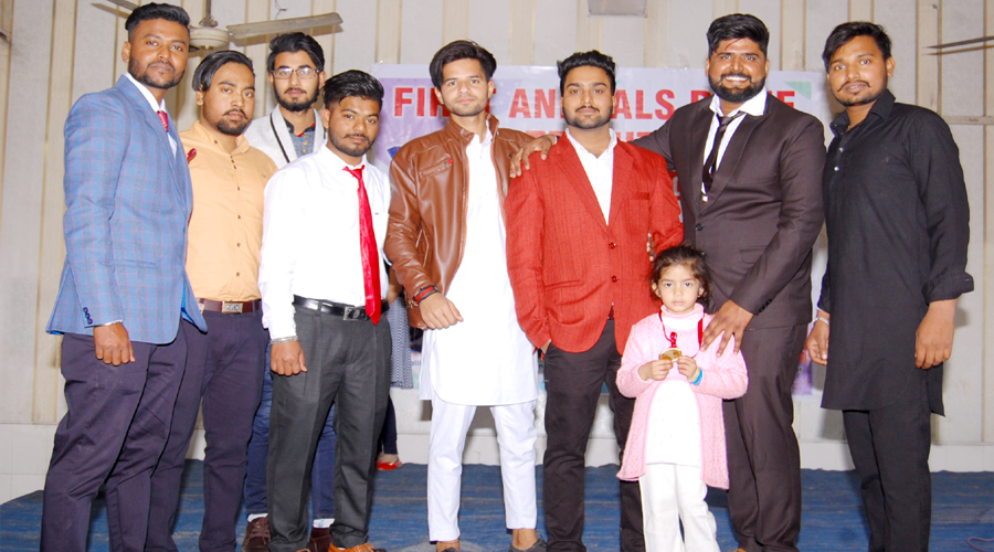 Events
