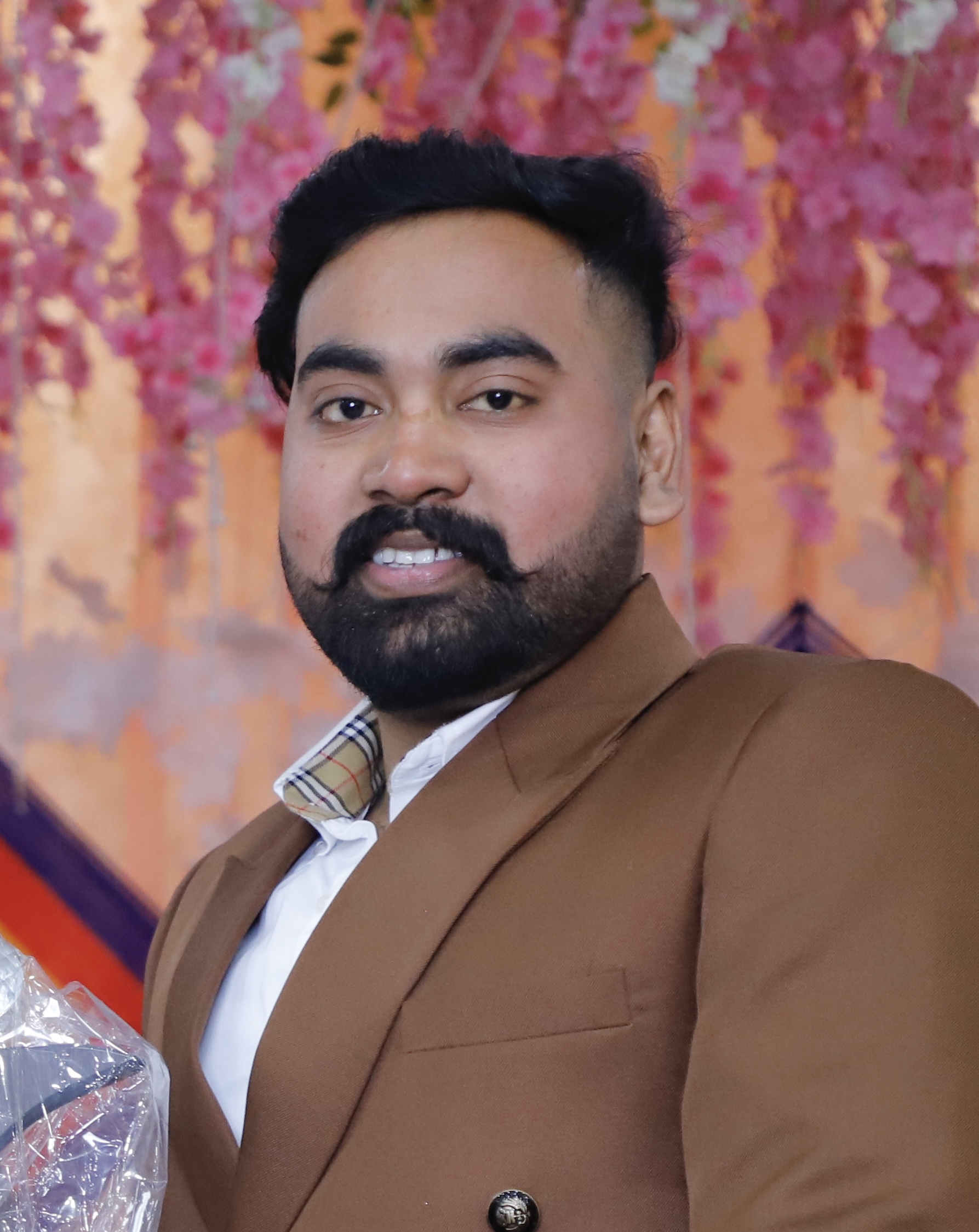 ARJUN GUPTA